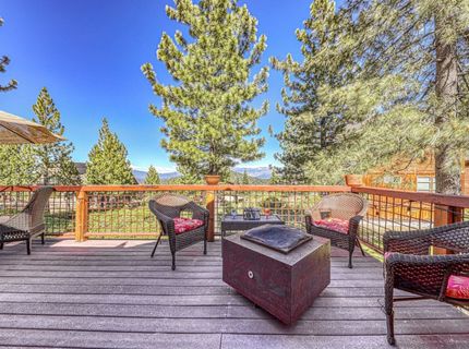 13165 Pinnacle Loop, Truckee, CA 96161 Photo