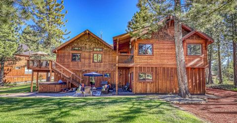 13165 Pinnacle Loop, Truckee, CA 96161 Photo