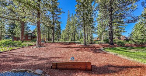 13165 Pinnacle Loop, Truckee, CA 96161 Photo