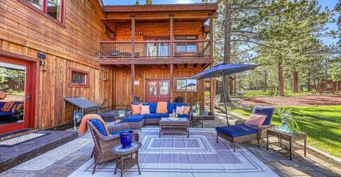 13165 Pinnacle Loop, Truckee, CA 96161 Photo