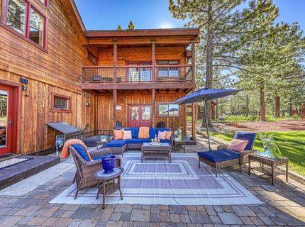 13165 Pinnacle Loop, Truckee, CA 96161 Photo