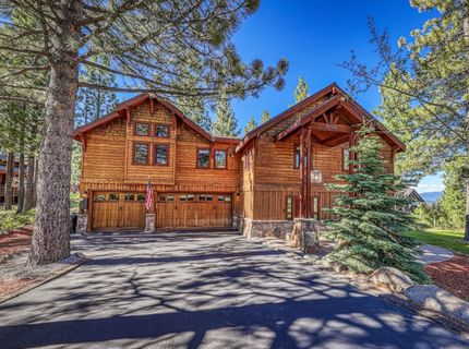 13165 Pinnacle Loop, Truckee, CA 96161 Photo