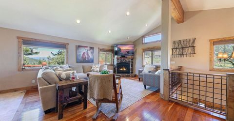 13165 Pinnacle Loop, Truckee, CA 96161 Photo