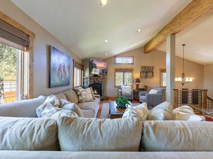 13165 Pinnacle Loop, Truckee, CA 96161 Photo