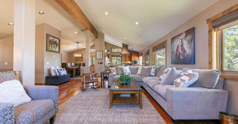 13165 Pinnacle Loop, Truckee, CA 96161 Photo