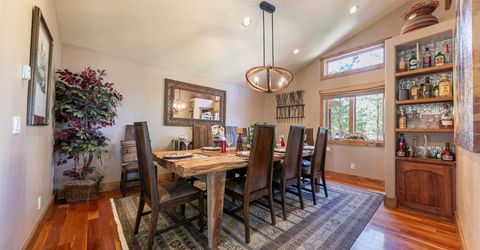 13165 Pinnacle Loop, Truckee, CA 96161 Photo