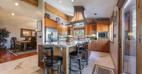 13165 Pinnacle Loop, Truckee, CA 96161 Photo