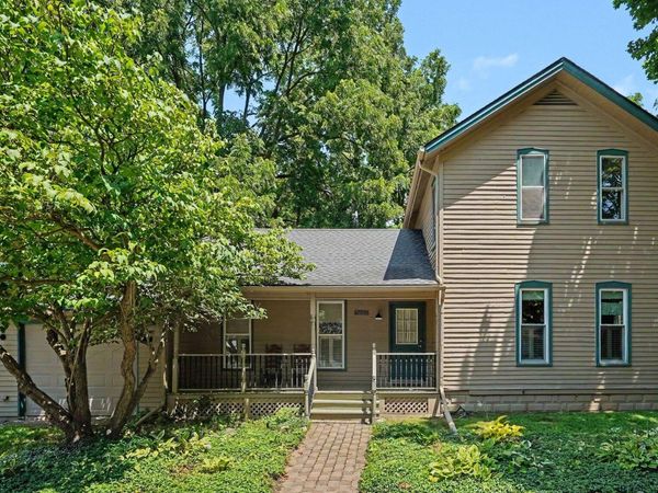 7650 Ann Arbor Street, Dexter, MI 48130