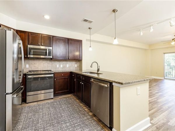 200 River Vista Drive, Unit 506, Atlanta, GA 30339