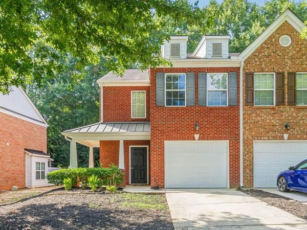 3154 Glenloch Place , Lawrenceville, GA 30044
