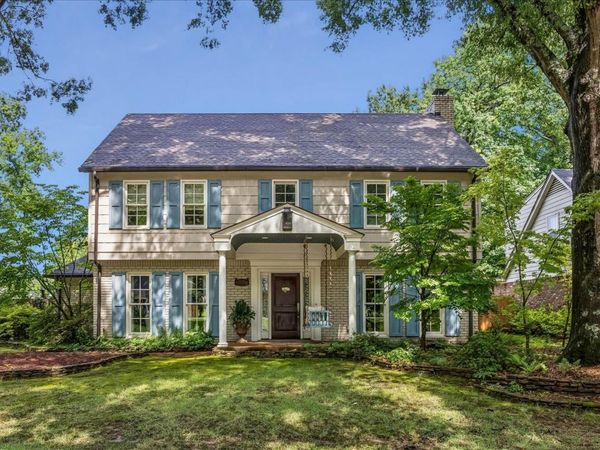 2100 ALLEN COURT DR, Germantown, TN 38139