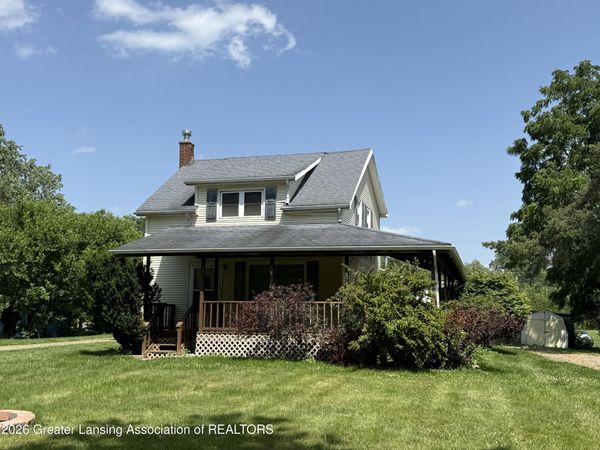 3212 Hulett Road, Mason, MI 48854