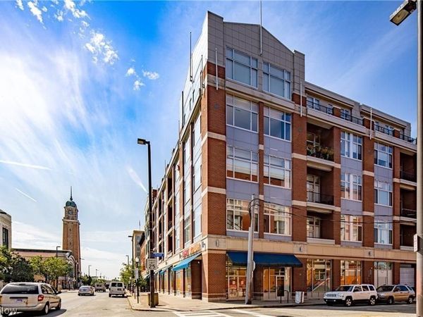 1951 W 26th Street , Unit 316, Cleveland, OH 44113