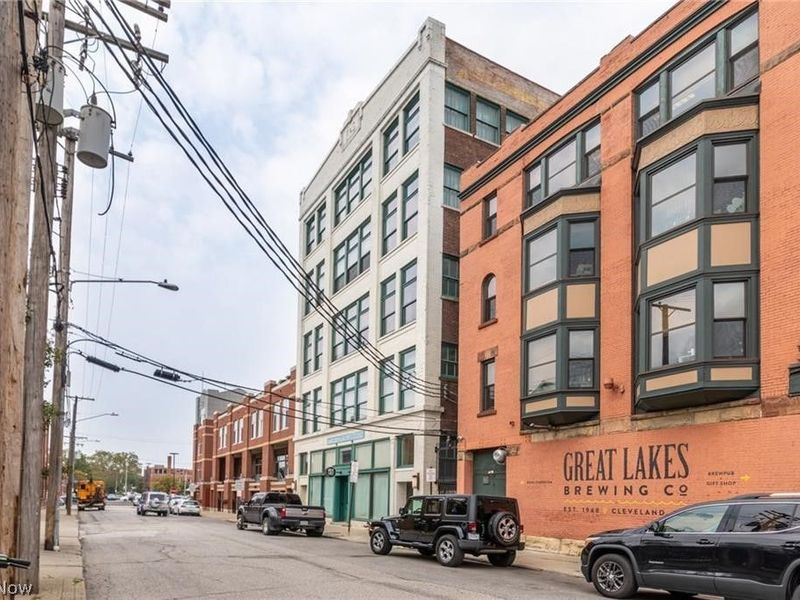 1951 W 26th Street, Unit 316, Cleveland, OH 44113 Photo 2