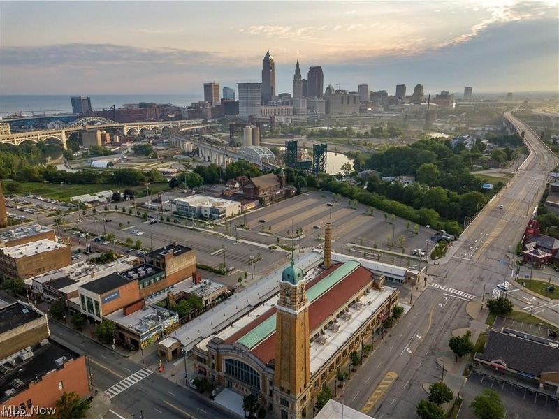 1951 W 26th Street, Unit 316, Cleveland, OH 44113 Photo 28