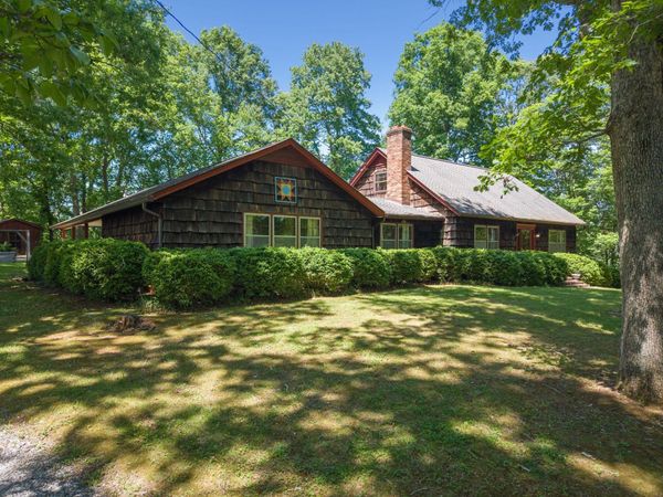 1115 Robin Ridge RD , Rocky Mount, VA 24151