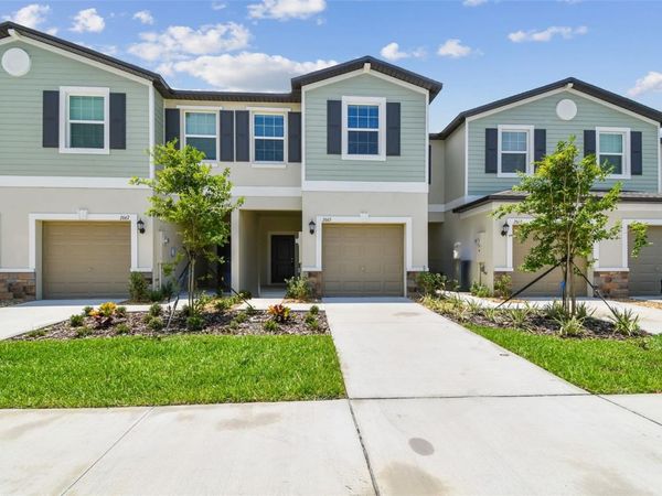 2665 BUTTERCUP LUCINE LANE, RUSKIN, FL 33570