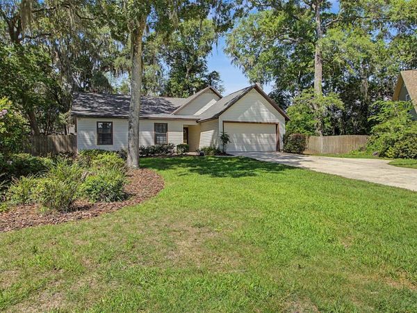 10959 NW 32ND PLACE , GAINESVILLE, FL 32606