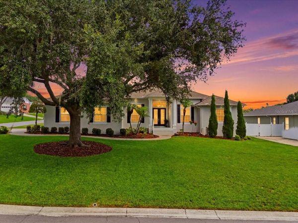 5618 SUMMERLAND HILLS DRIVE , LAKELAND, FL 33812