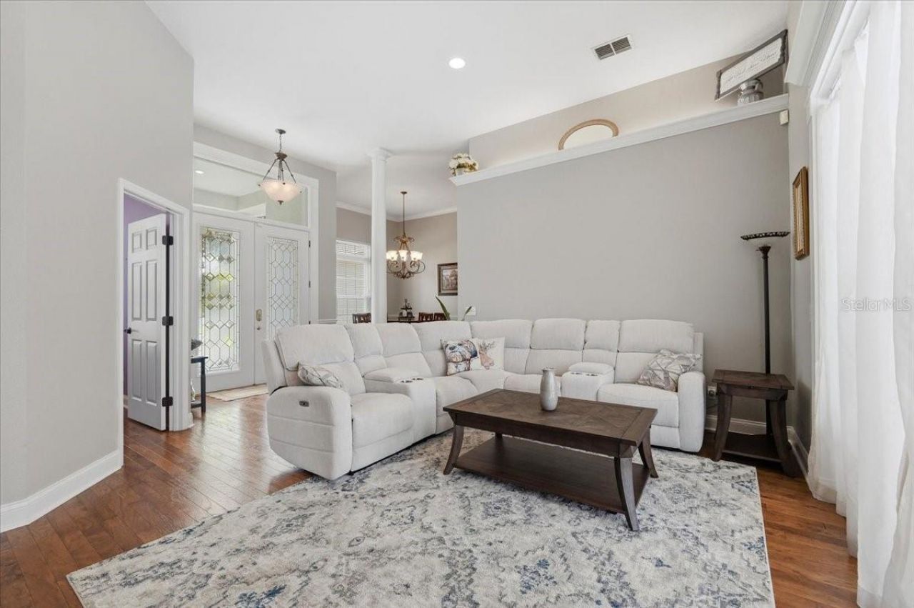 5618 Summerland Hills Drive , Lakeland, FL 33812 Photo