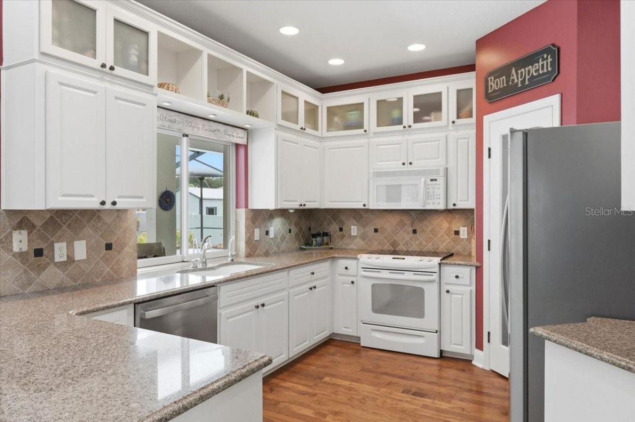 5618 Summerland Hills Drive , Lakeland, FL 33812 Photo