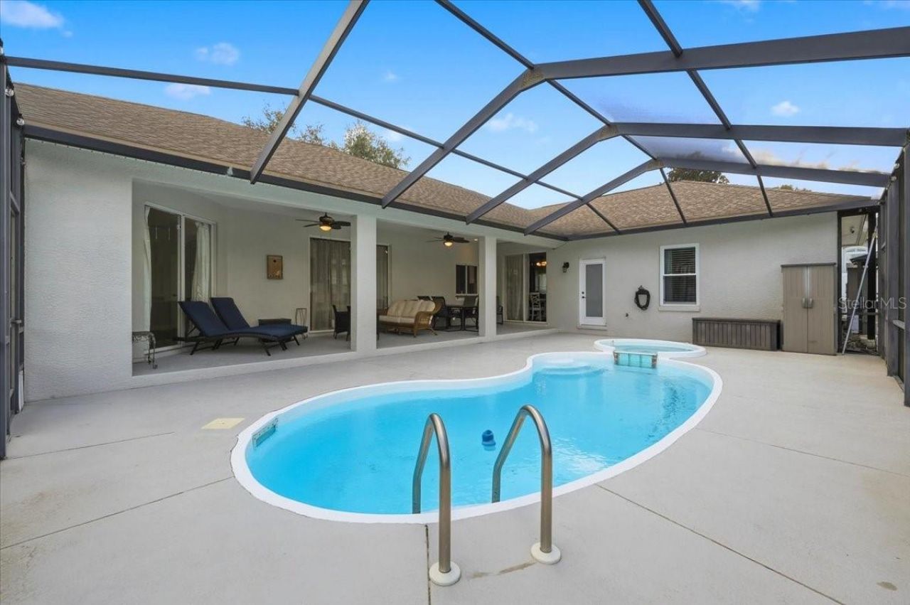 5618 Summerland Hills Drive , Lakeland, FL 33812 Photo