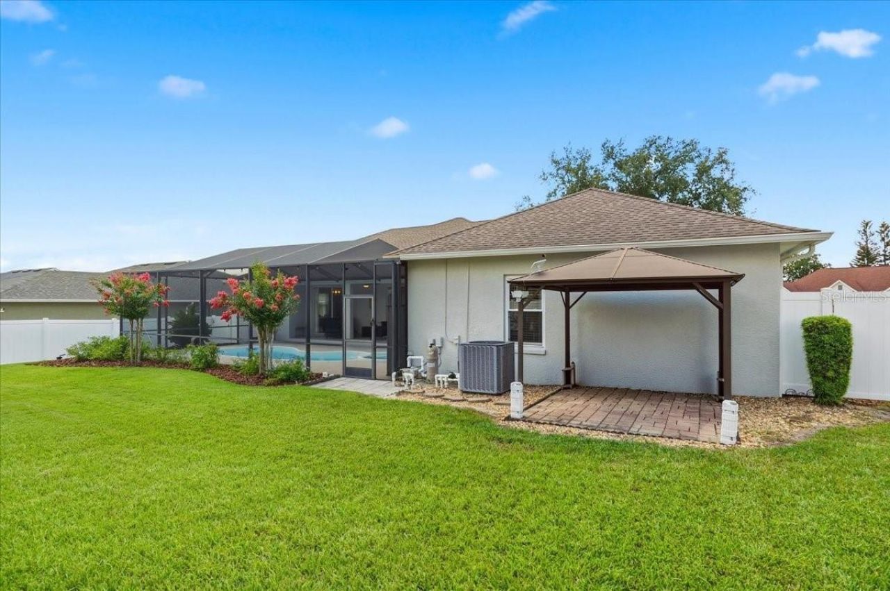 5618 Summerland Hills Drive , Lakeland, FL 33812 Photo