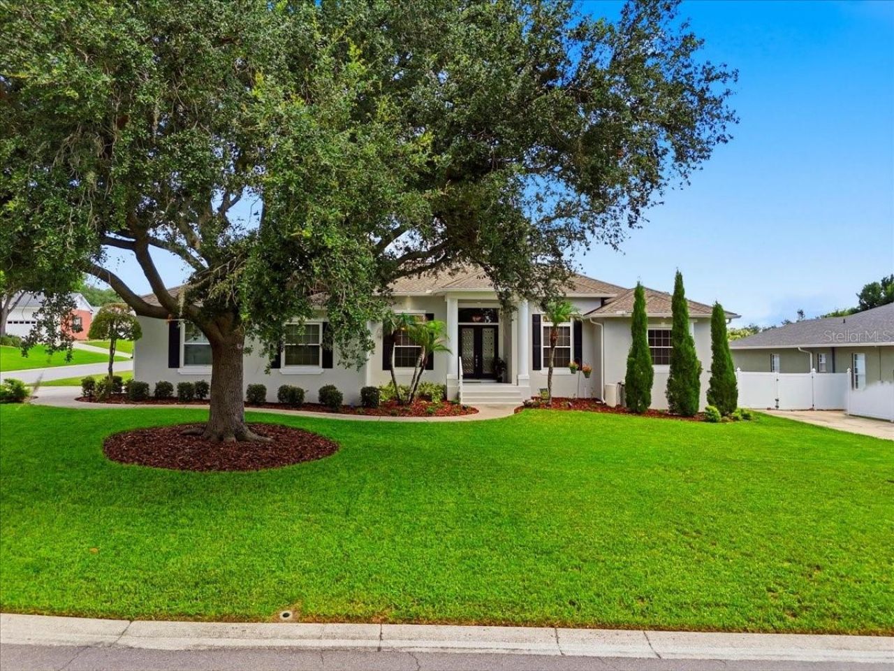 5618 Summerland Hills Drive , Lakeland, FL 33812 Photo