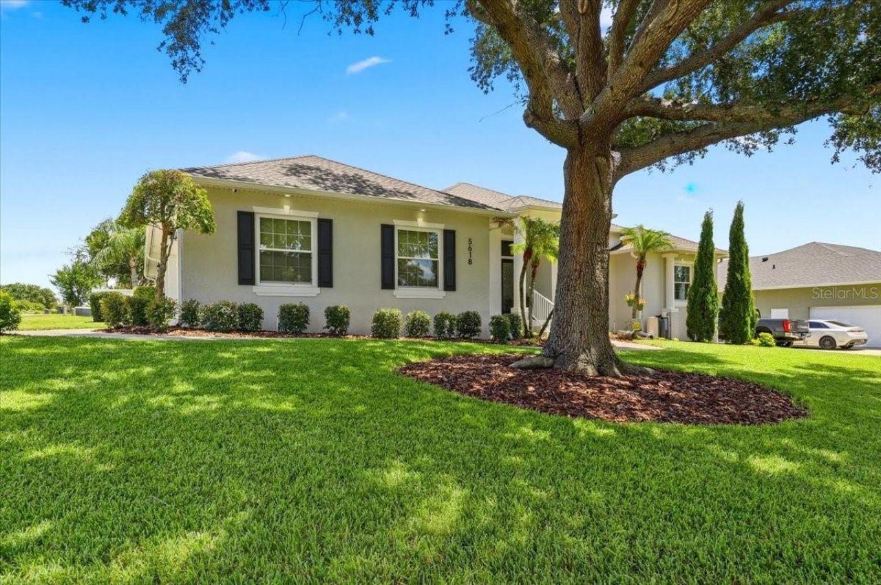 5618 Summerland Hills Drive , Lakeland, FL 33812 Photo
