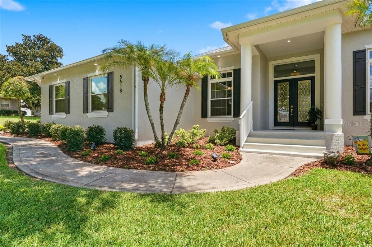 5618 Summerland Hills Drive , Lakeland, FL 33812 Photo