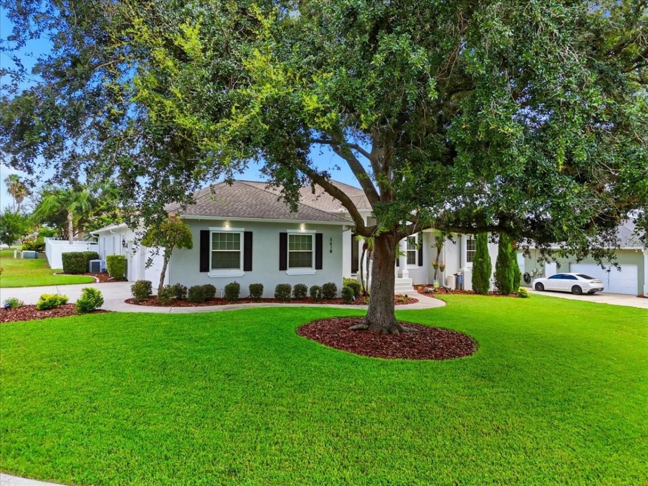 5618 Summerland Hills Drive , Lakeland, FL 33812 Photo