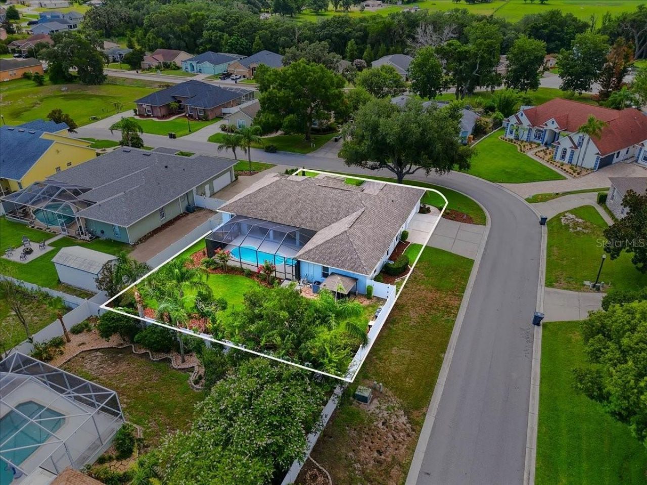 5618 Summerland Hills Drive , Lakeland, FL 33812 Photo