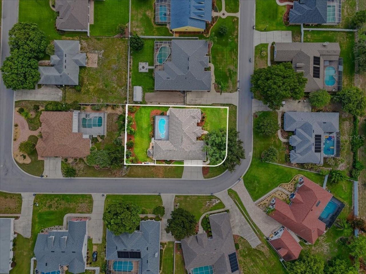 5618 Summerland Hills Drive , Lakeland, FL 33812 Photo