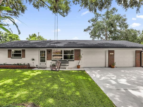 207 TEMPLE AVENUE, CASSELBERRY, FL 32730