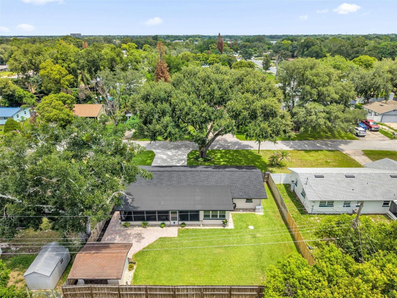 207 Temple Avenue, Casselberry, FL 32730 Photo