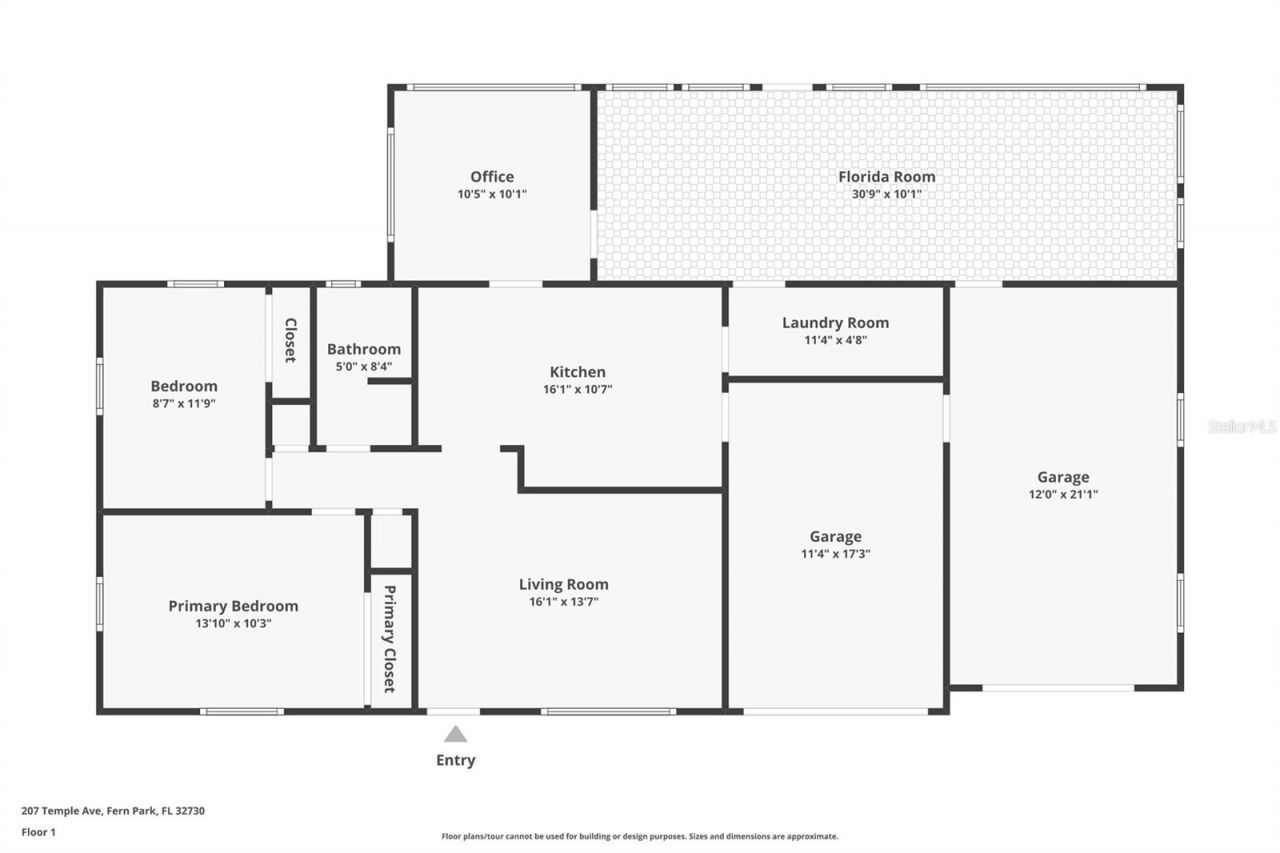 207 Temple Avenue, Casselberry, FL 32730 Photo
