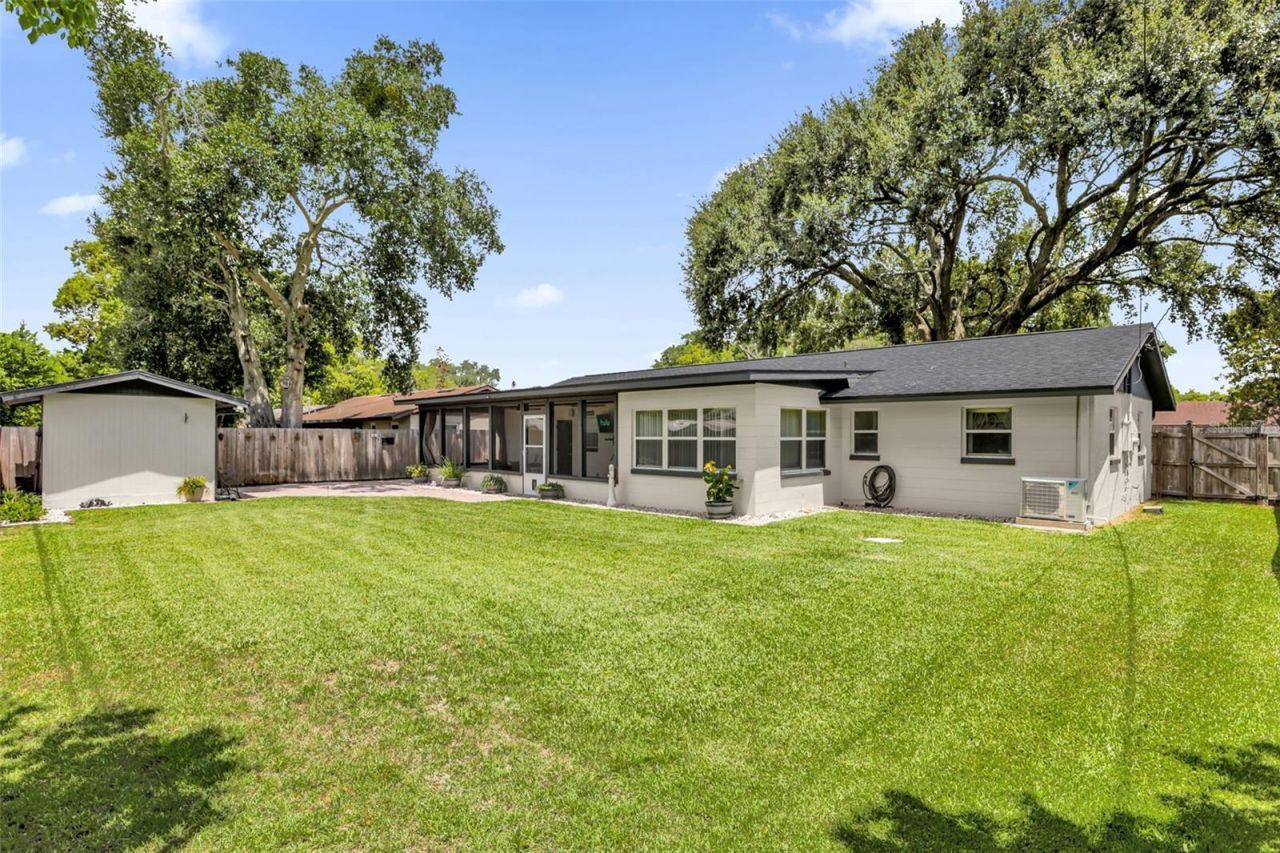 207 Temple Avenue, Casselberry, FL 32730 Photo