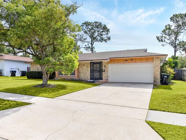 2091 LONGFELLOW COURT, ORLANDO, FL 32818