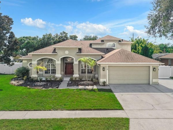 718 LITTLE HAMPTON LANE , GOTHA, FL 34734