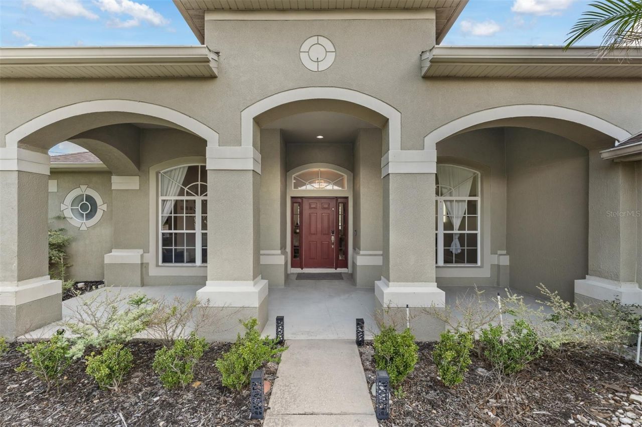718 Little Hampton Lane , Gotha, FL 34734 Photo