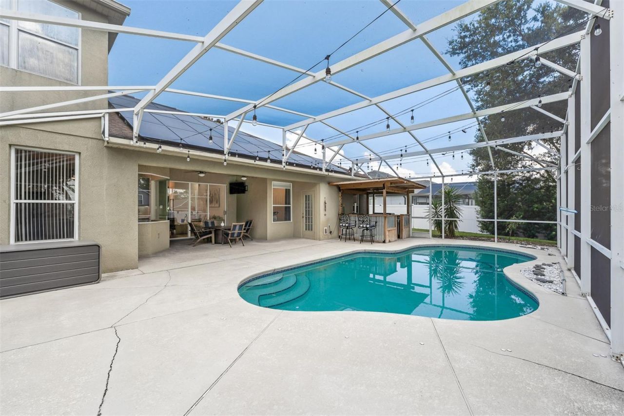 718 Little Hampton Lane , Gotha, FL 34734 Photo
