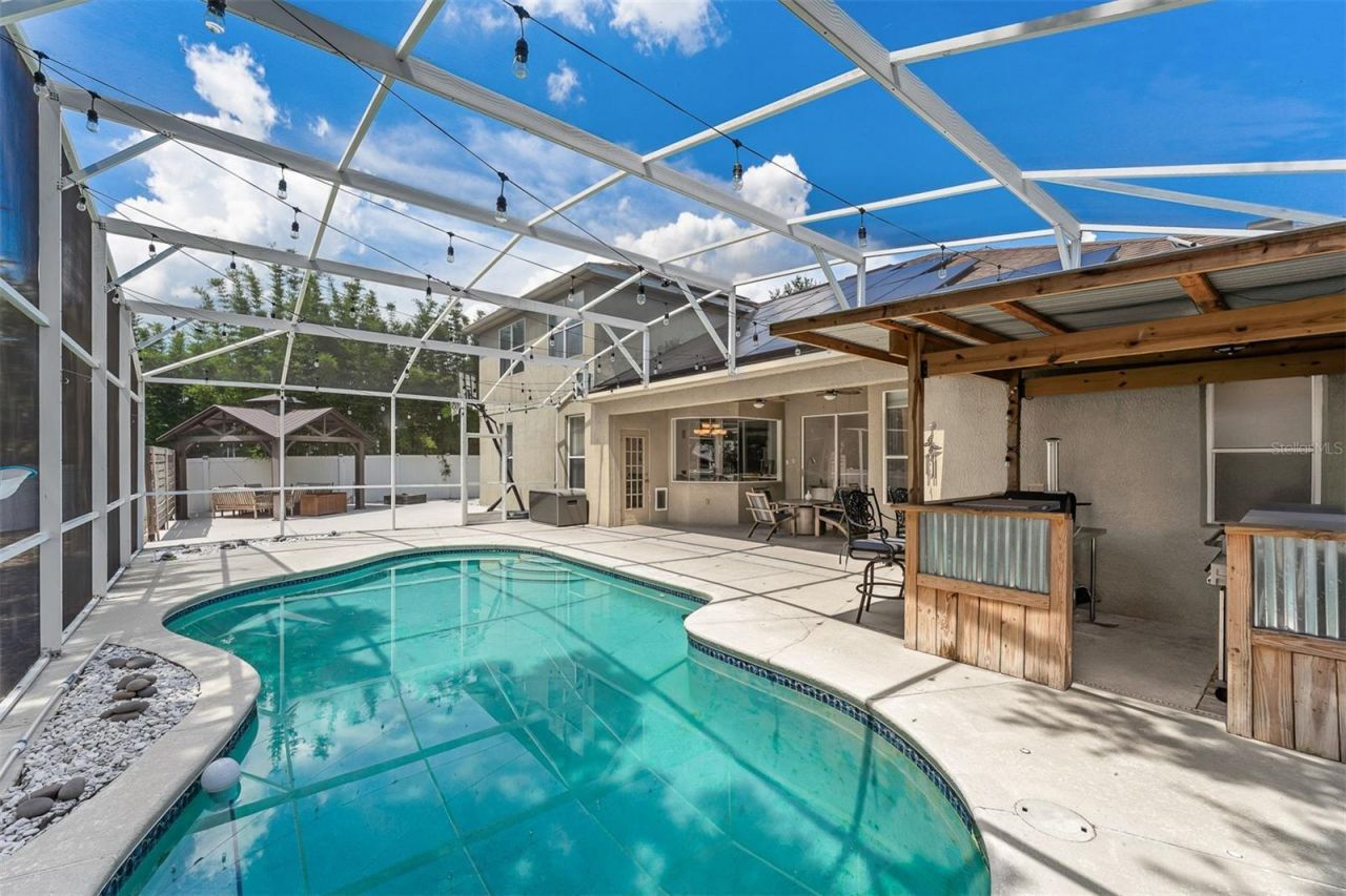718 Little Hampton Lane , Gotha, FL 34734 Photo