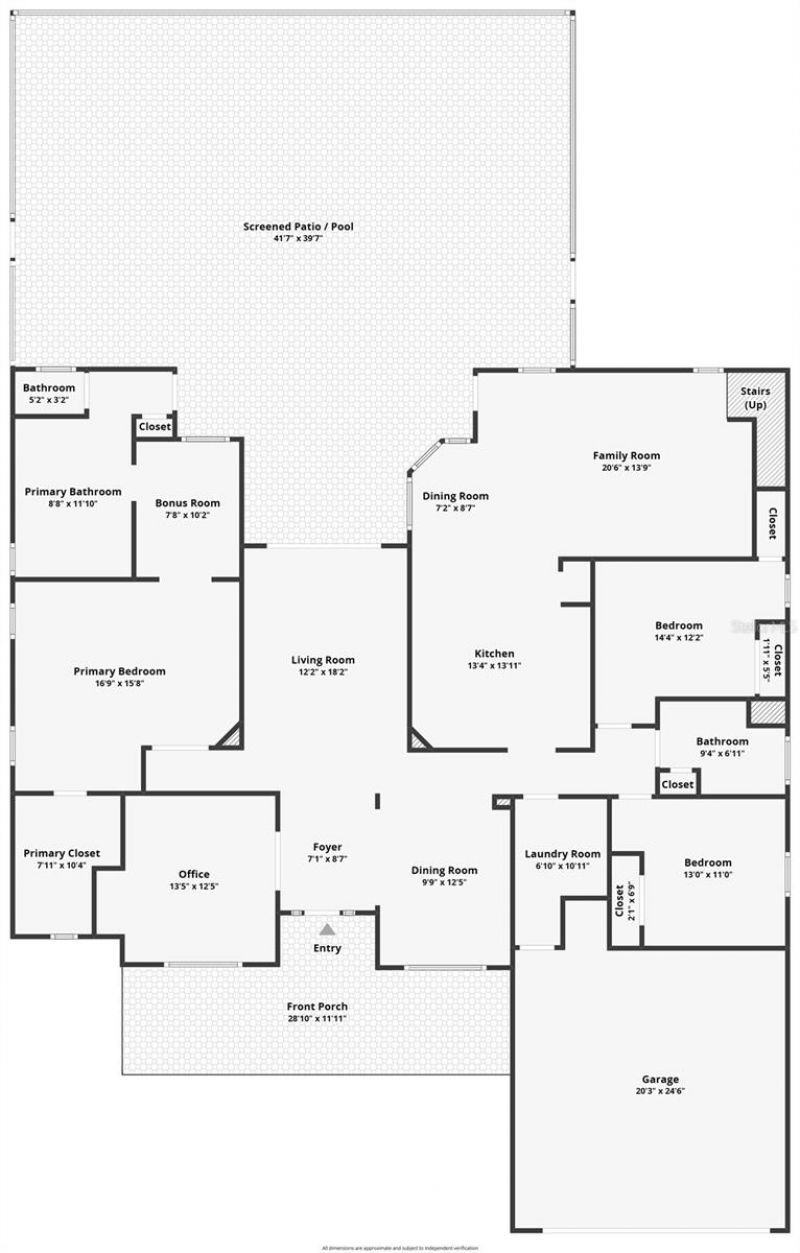 718 Little Hampton Lane , Gotha, FL 34734 Photo