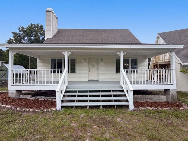9701 BLACK BEAR COURT , NEW PORT RICHEY, FL 34654