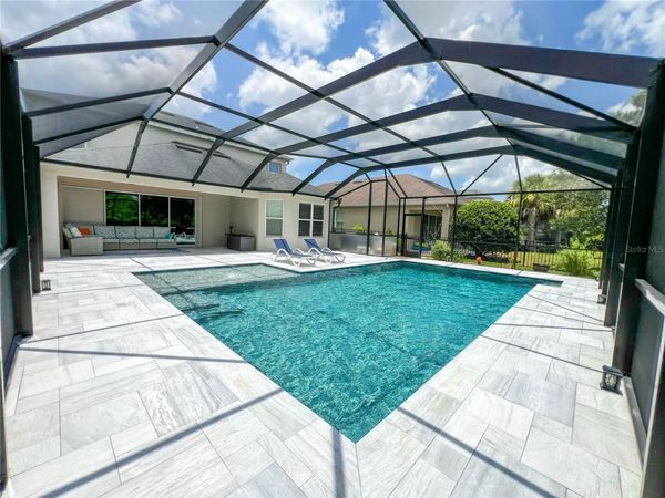 8033 CLEMENTINE LANE , TAMPA, FL 33625