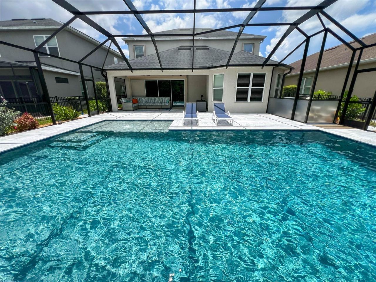 8033 Clementine Lane, Tampa, FL 33625 Photo