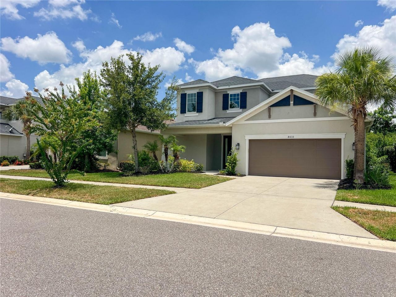 8033 Clementine Lane, Tampa, FL 33625 Photo