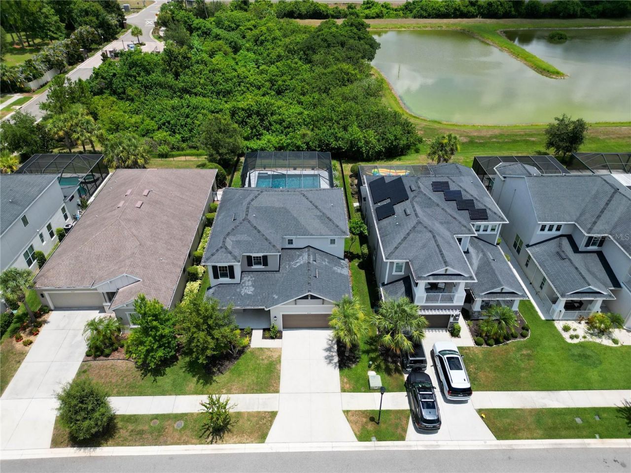 8033 Clementine Lane, Tampa, FL 33625 Photo