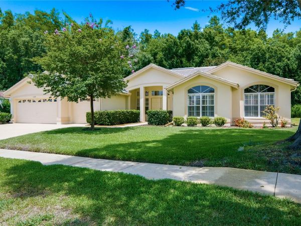 3187 STERLING STREET, TARPON SPRINGS, FL 34688