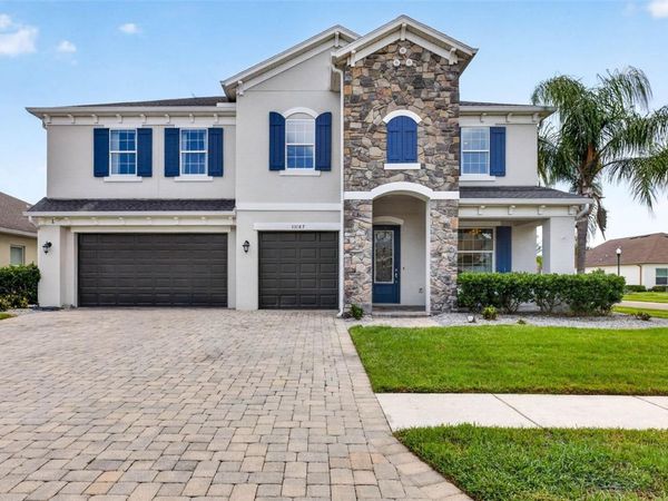 33187 CYPRESS BEND DRIVE , WESLEY CHAPEL, FL 33545